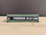 Fendt Farmer 309 LSA Schlüsselanhänger